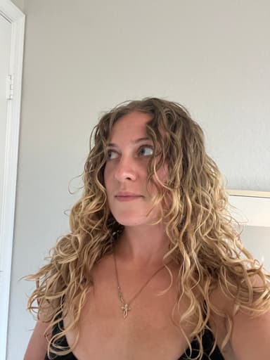 Morgan Fritchman — UGC Creator on Pitchlo