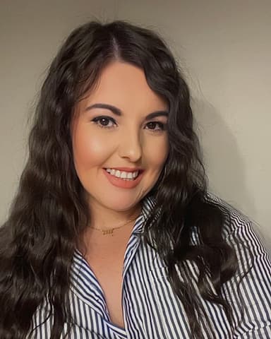 Analelia Muñoz — UGC Creator on Pitchlo