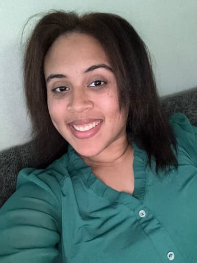 Kiara Blanco — UGC Creator on Pitchlo