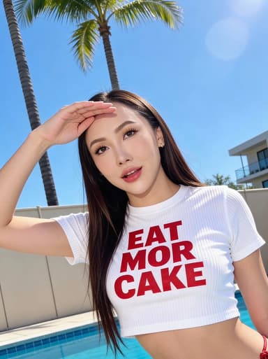 Natalie Lee — UGC Creator on Pitchlo