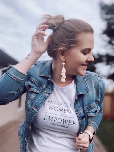 Hellen Hensel — UGC Creator on Pitchlo