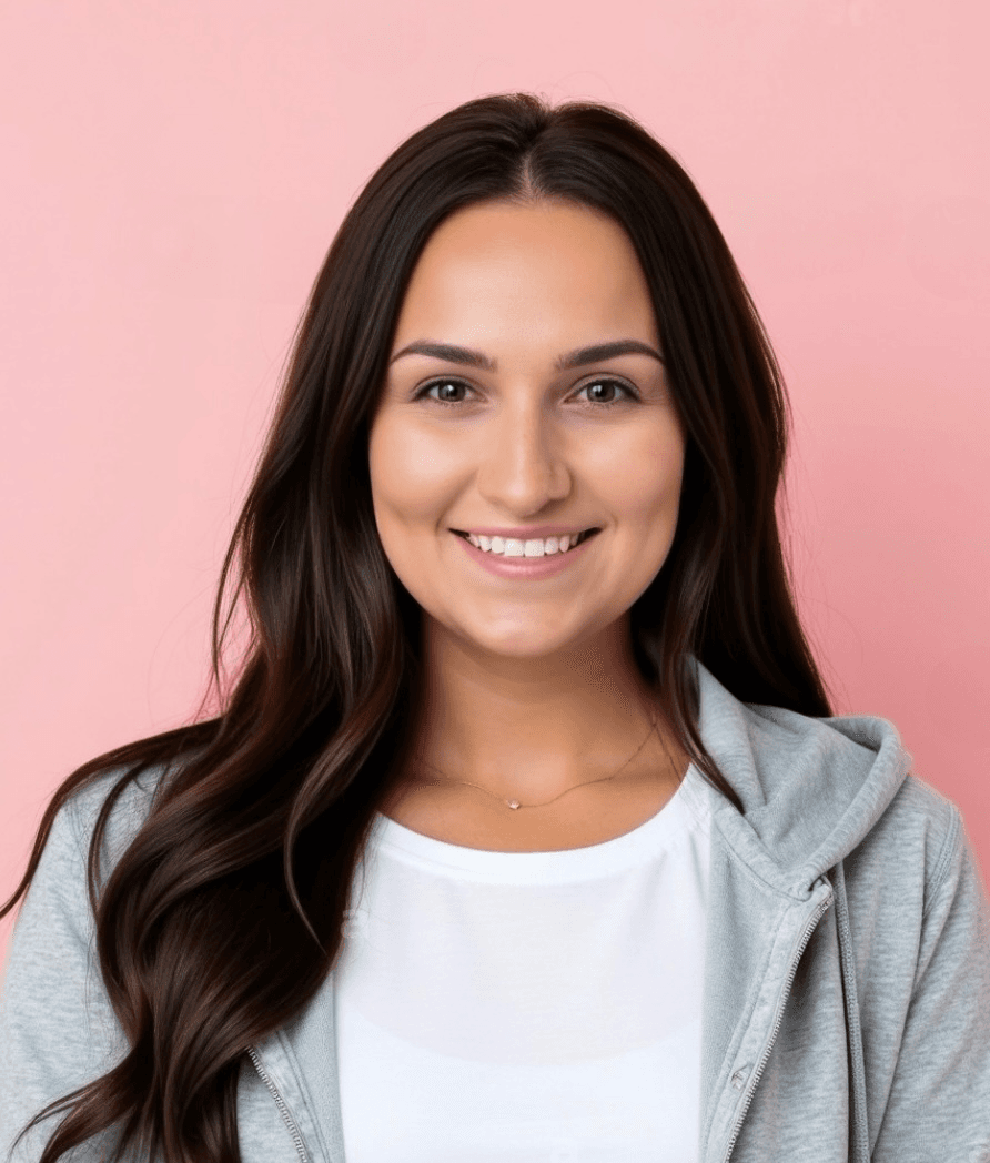 Vanessa UGC Creator