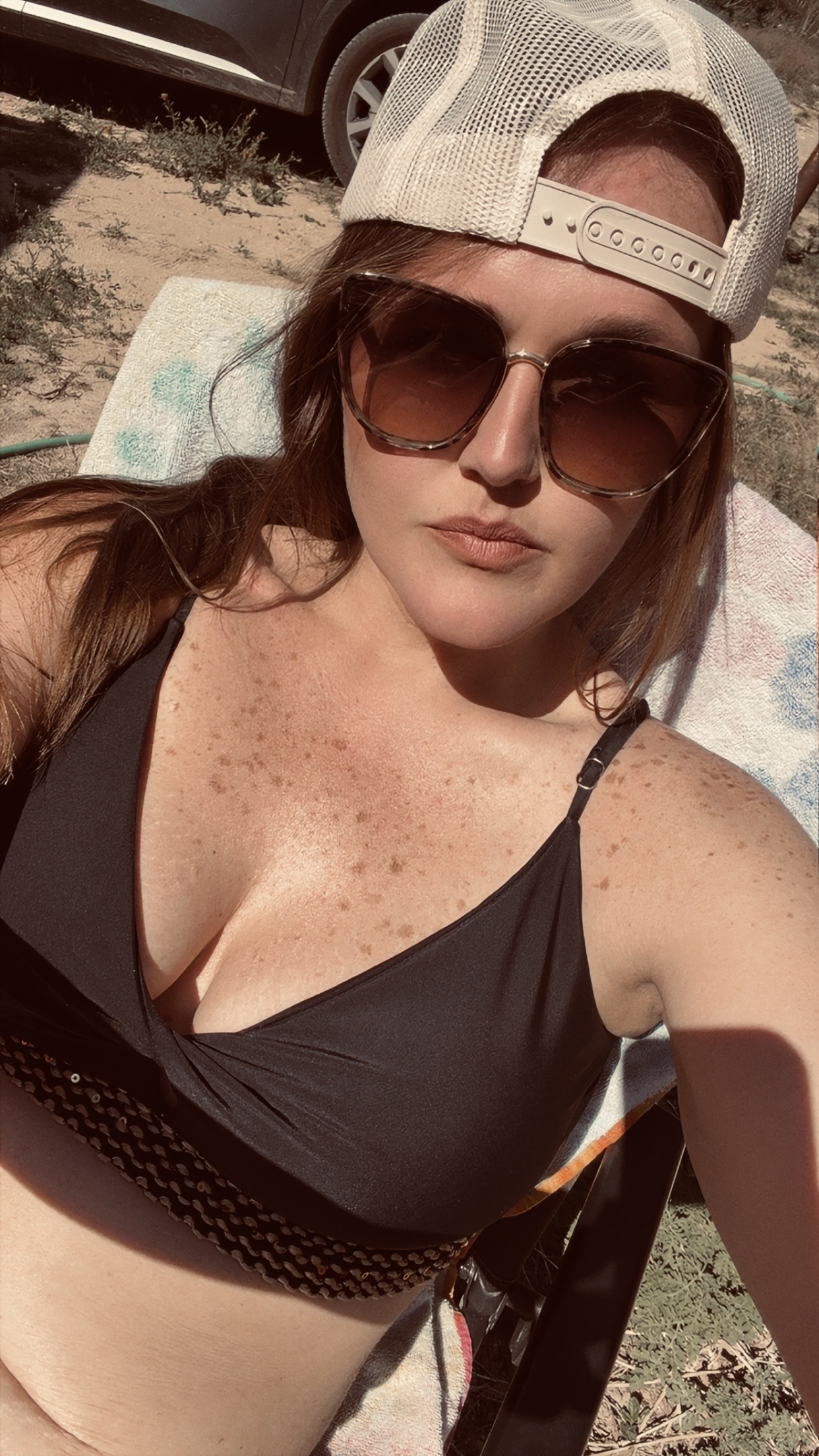 Myndi Moss — UGC Creator on Pitchlo