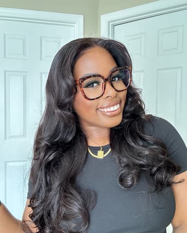 TNajah Quattlebaum — UGC Creator on Pitchlo