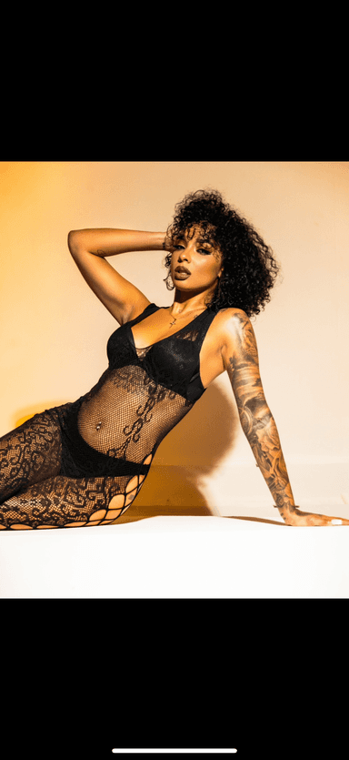 Aryan Davenport — UGC Creator on Pitchlo