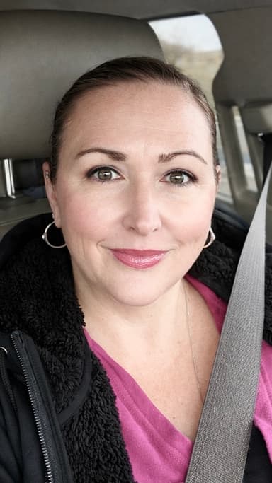 Samantha Goedhart — UGC Creator on Pitchlo