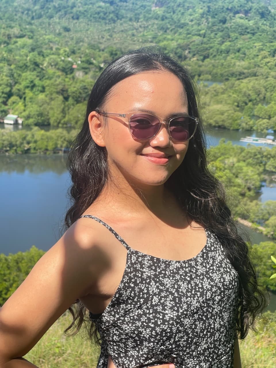 Angela Mae Arraz UGC Creator