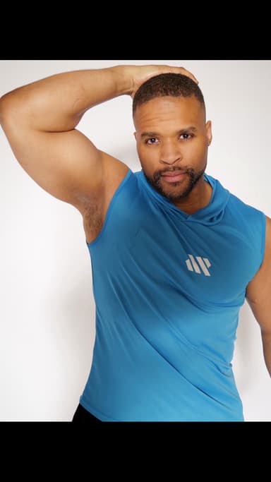 Foy Munlin — UGC Creator on Pitchlo