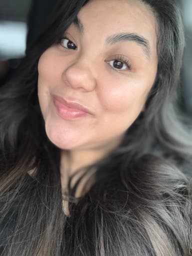 Lisa Mendoza — UGC Creator on Pitchlo