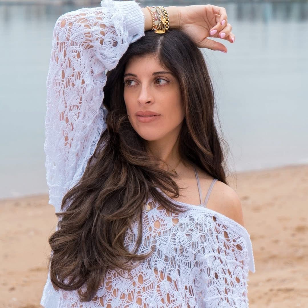 Lisa Marie Lariccia UGC Creator