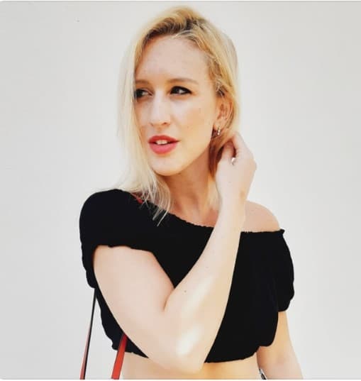 Alessandra Nicole UGC Creator