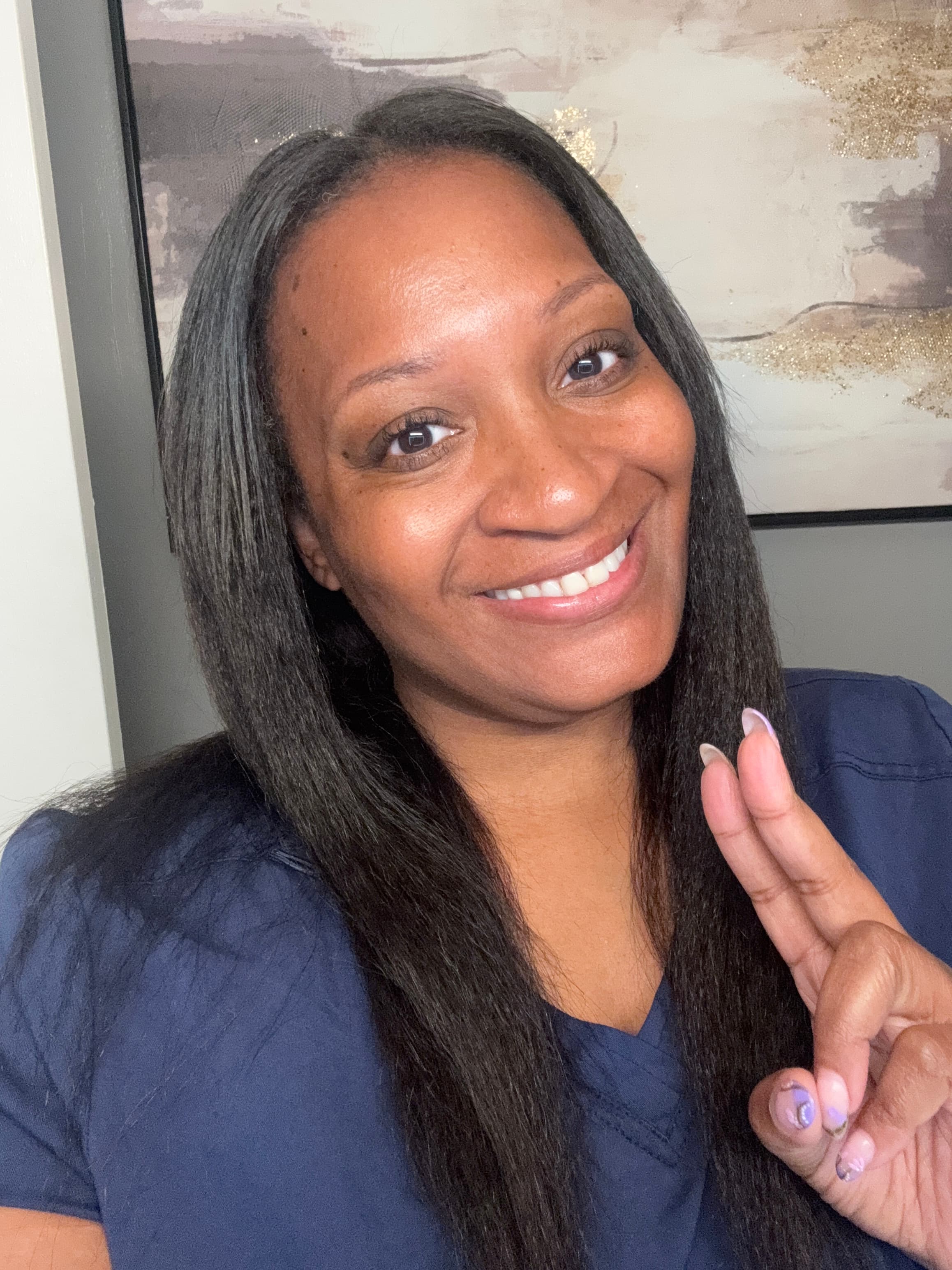 Nia Johnson UGC Creator