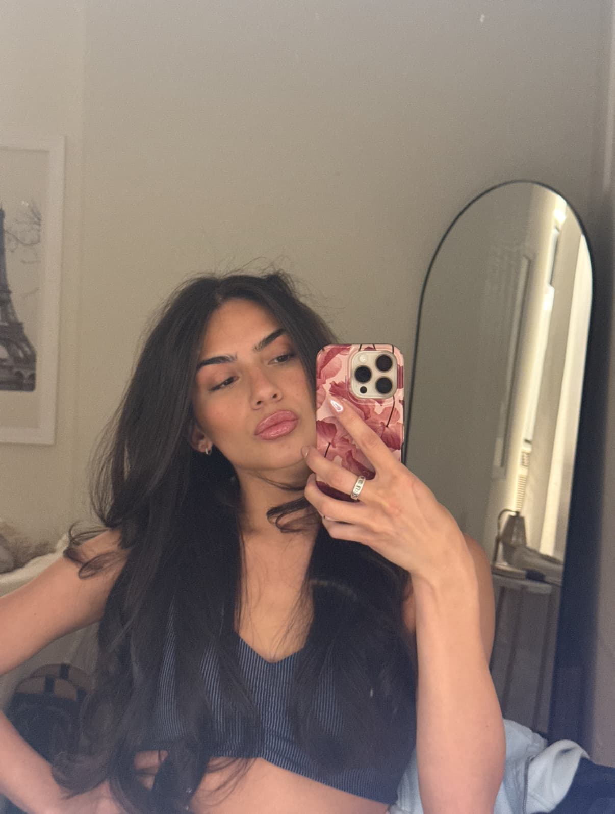 Mia Biscardi UGC Creator