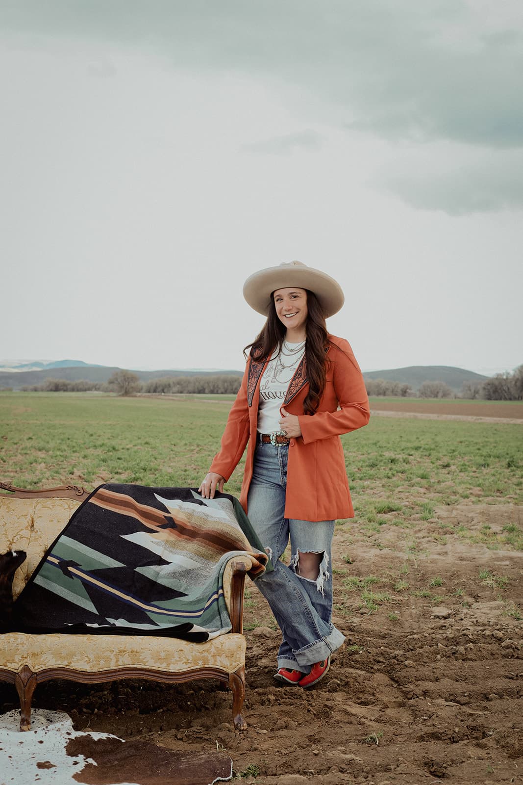 Catie Kershner UGC Creator