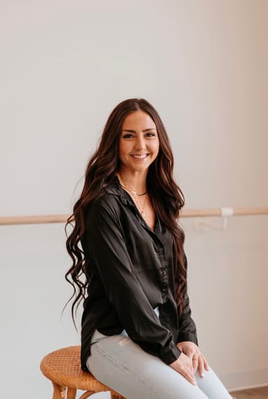 Keara Hayden — UGC Creator on Pitchlo