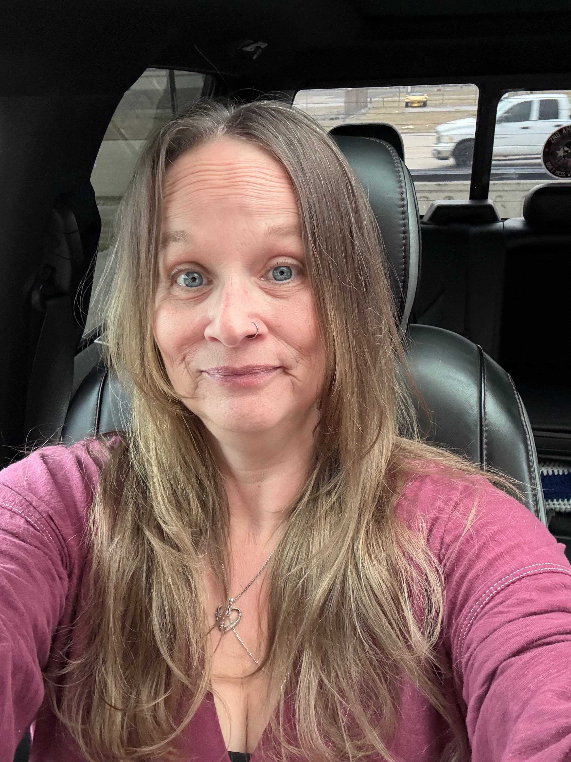 Kimberly Parks-Griswold UGC Creator