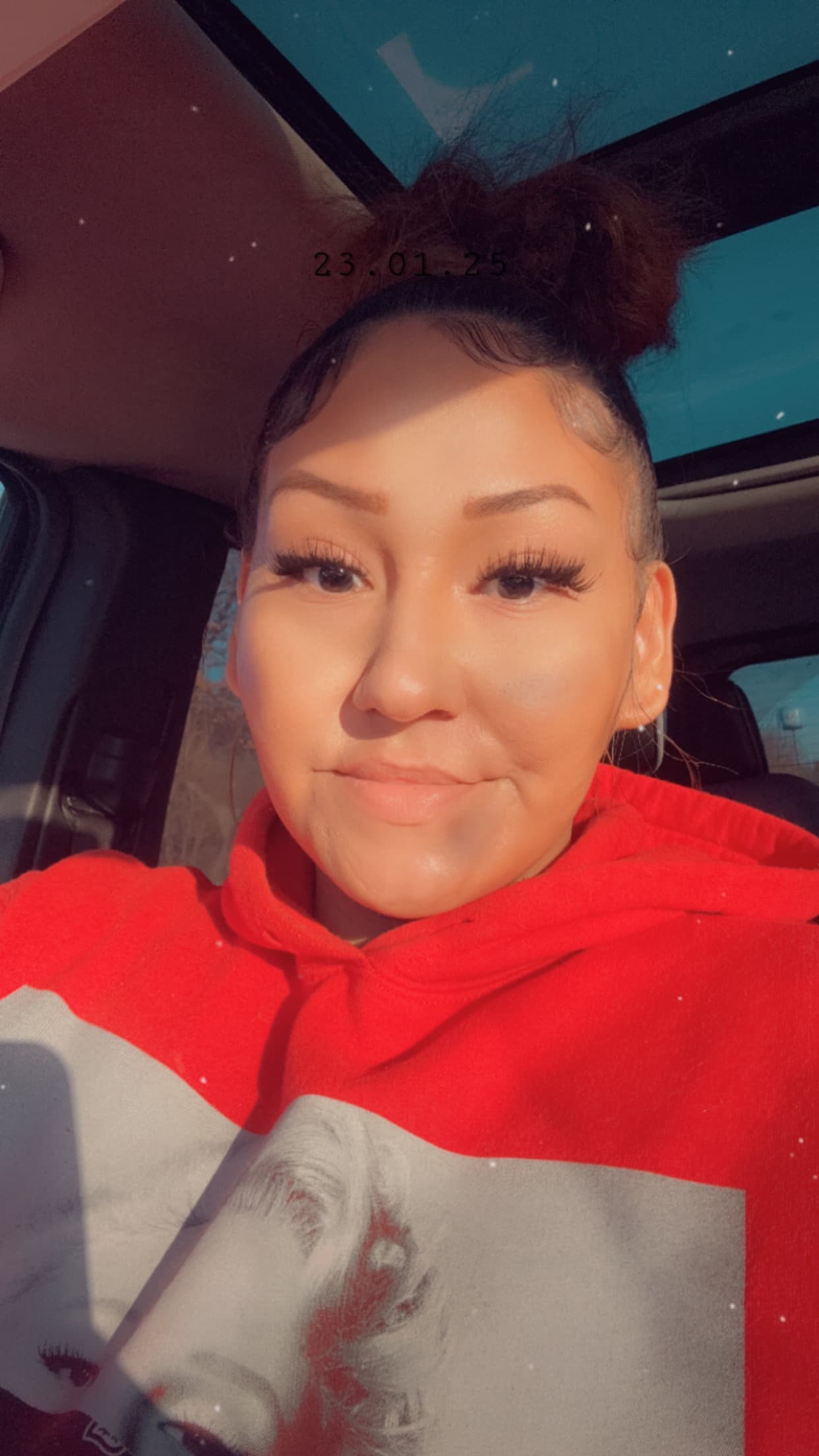 Kirbyrenee Benjamin UGC Creator
