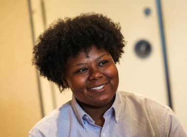 Demiera Lockhart — UGC Creator on Pitchlo