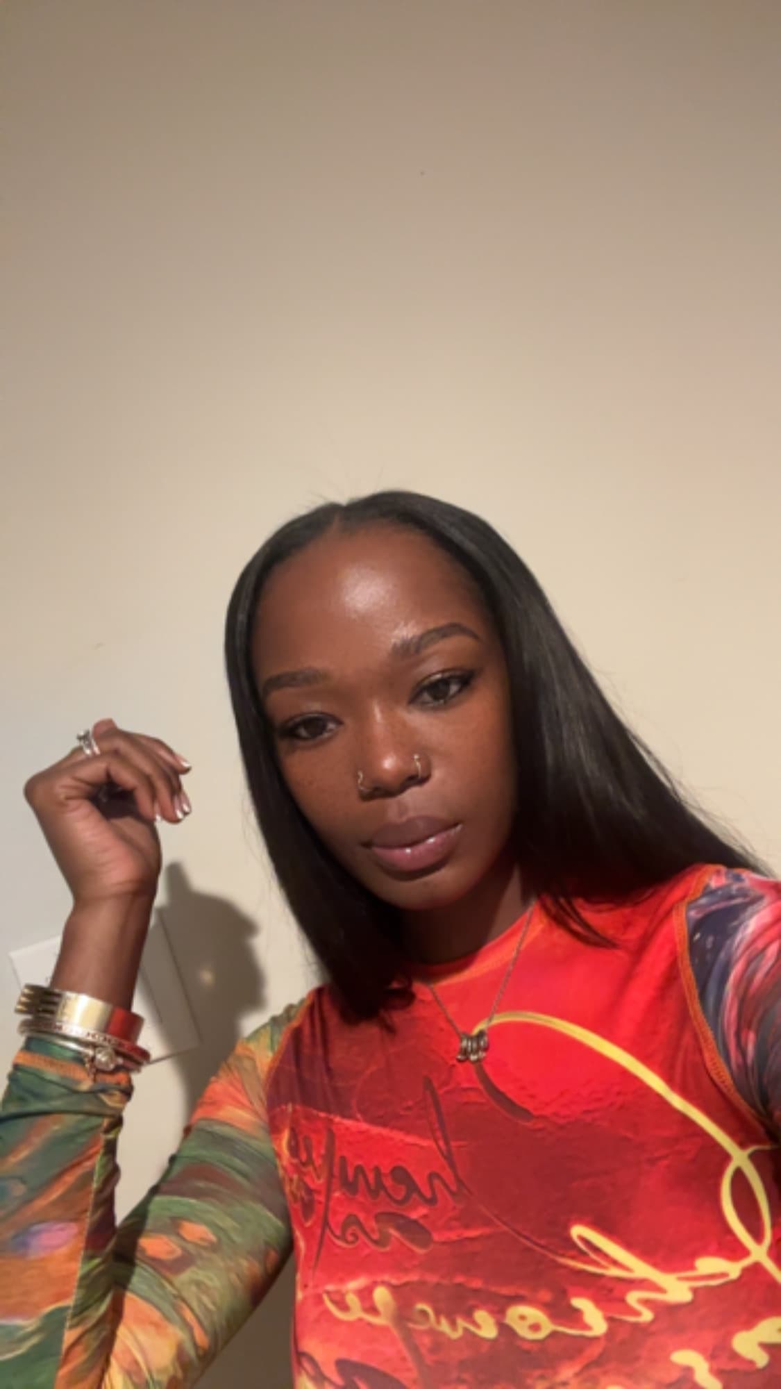 Tafani Jones UGC Creator
