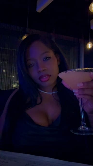 Caledra Foster — UGC Creator on Pitchlo