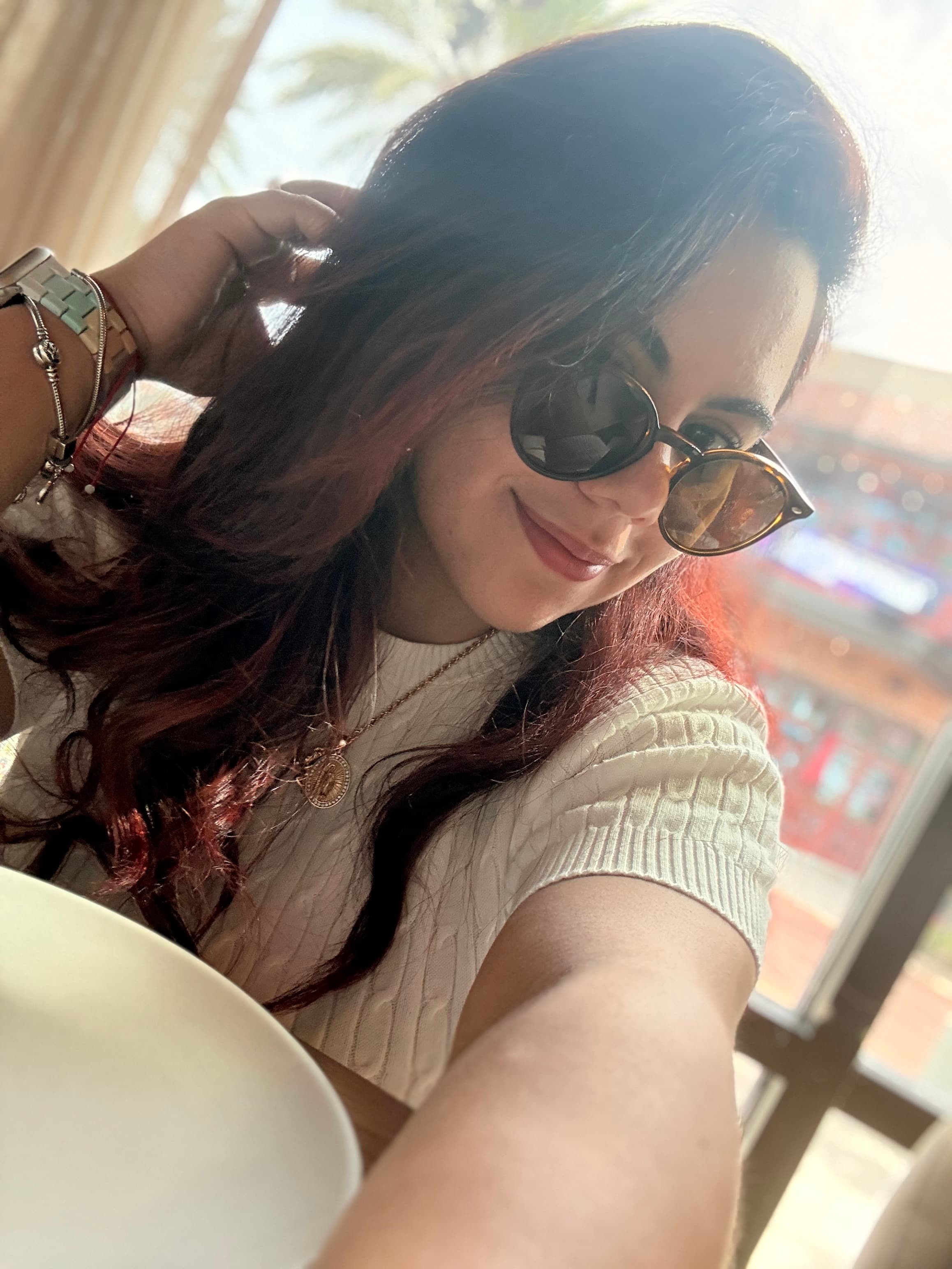 anlexa merchan sabogal UGC Creator
