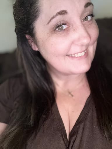 Carrie McCord — UGC Creator on Pitchlo