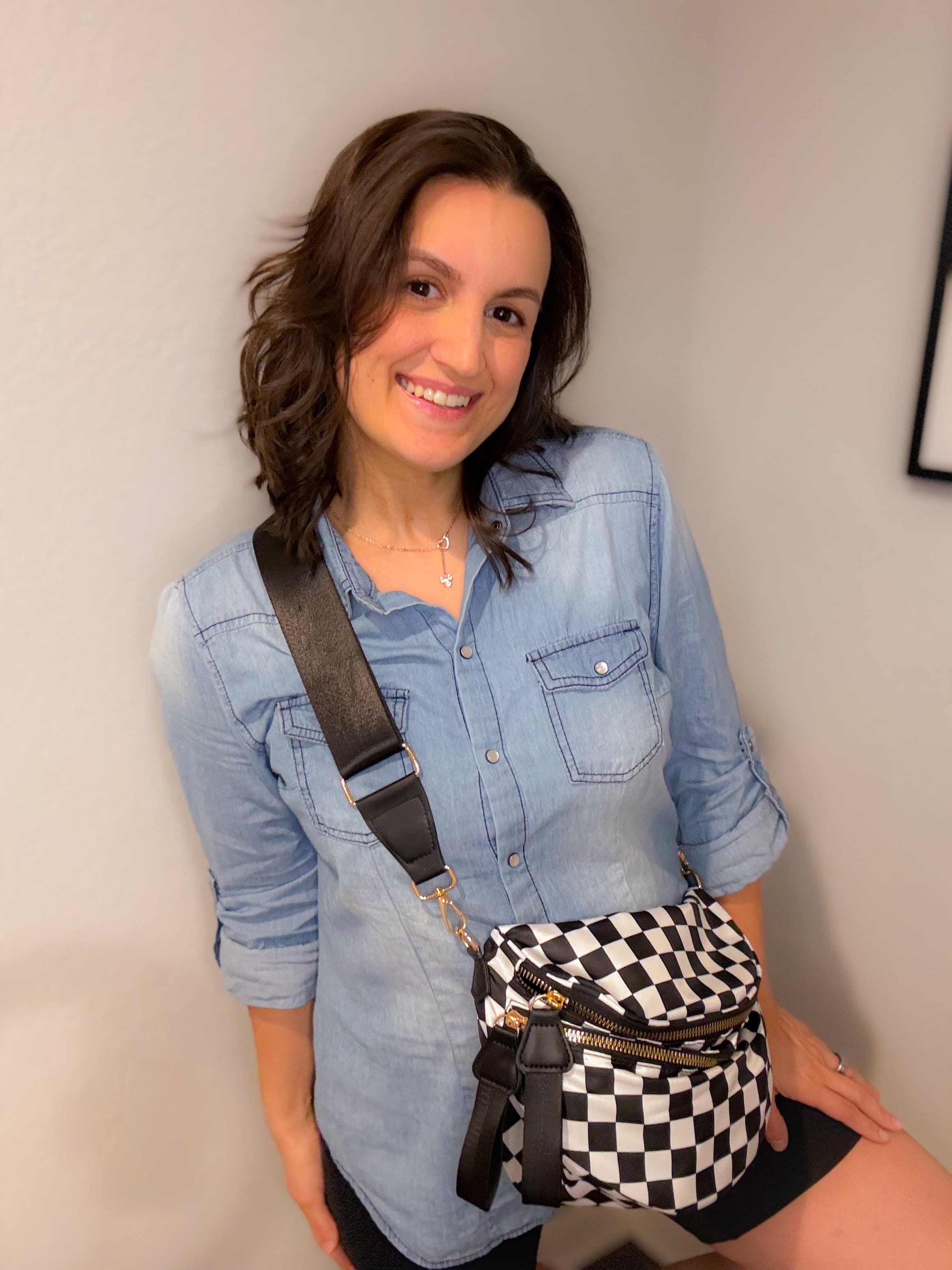 Amanda Montalvo UGC Creator