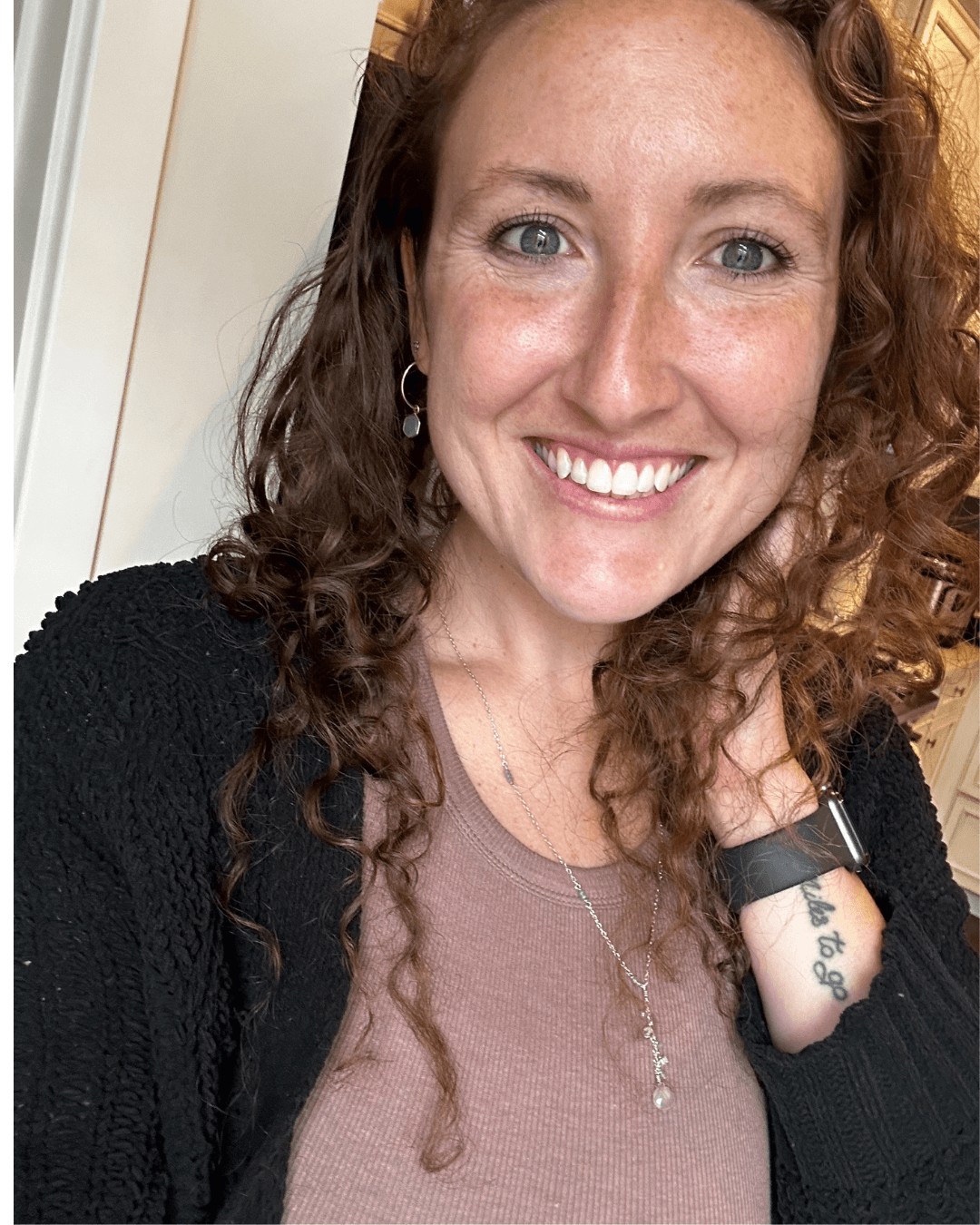 Taylor Merloni UGC Creator