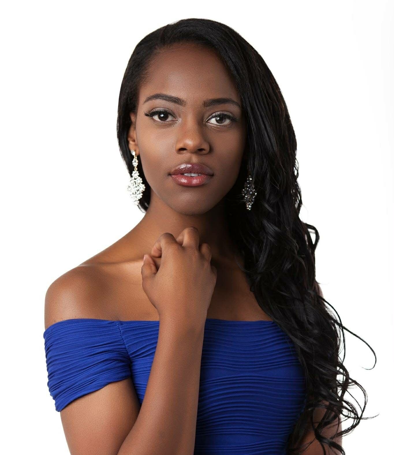 Victoria Parker UGC Creator