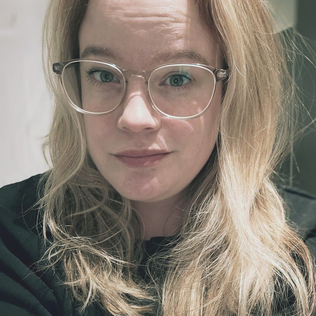 Lindsay Davies UGC Creator