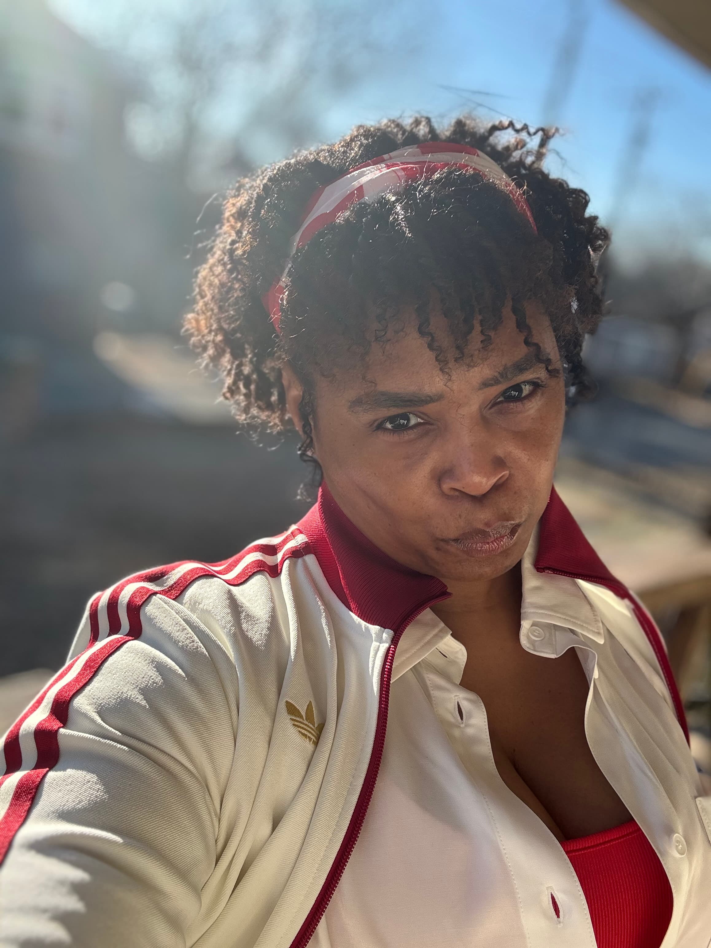 Latasha Gray UGC Creator