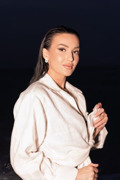 Alevtyna Makhno — UGC Creator on Pitchlo