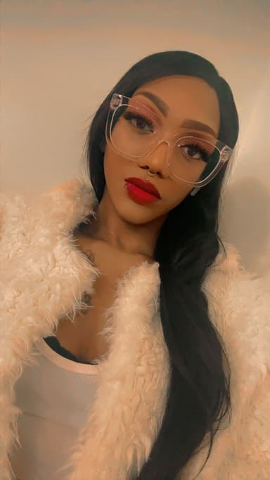 Tameisha Powell — UGC Creator on Pitchlo