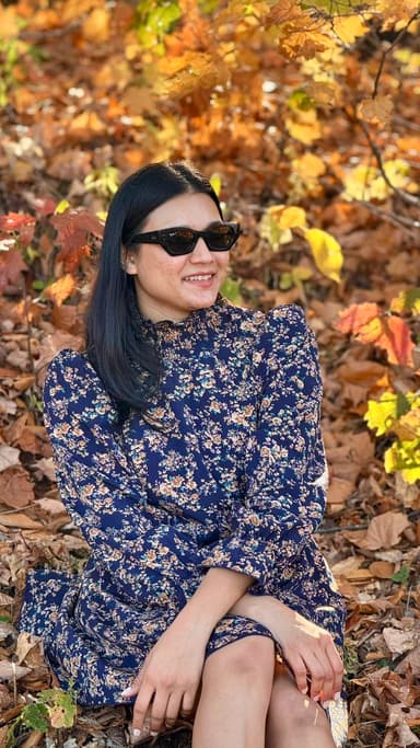 Monali Patel — UGC Creator on Pitchlo