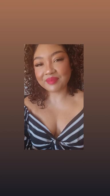 Kas'mere Adderley — UGC Creator on Pitchlo