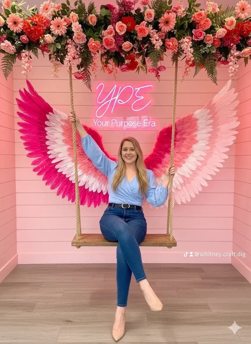 Whitney Craft UGC Creator