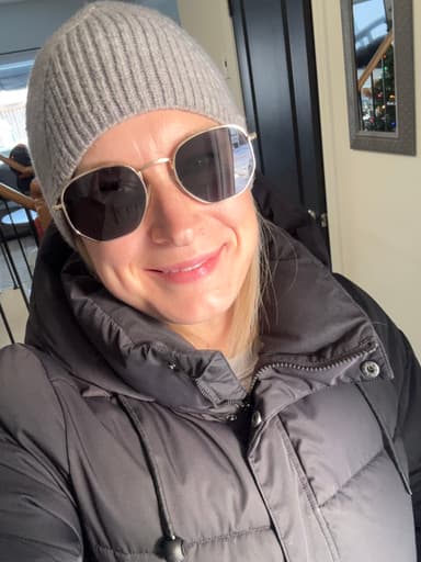 Paige Boyuk — UGC Creator on Pitchlo