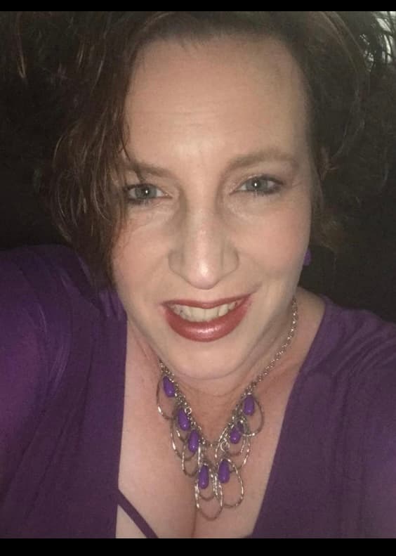Crista Milholland UGC Creator