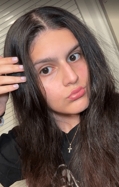 Ava Soto ā UGC Creator on Pitchlo