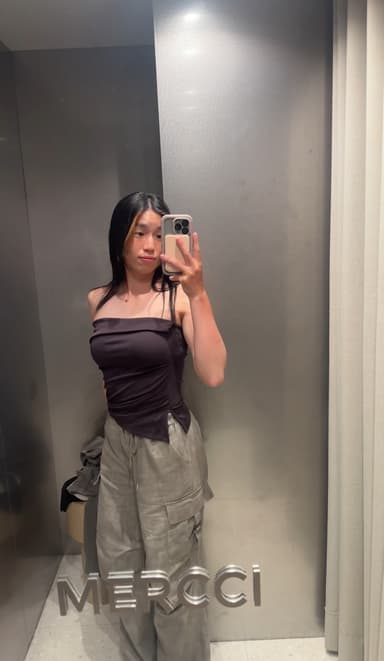 Jasmine Lin ā UGC Creator on Pitchlo