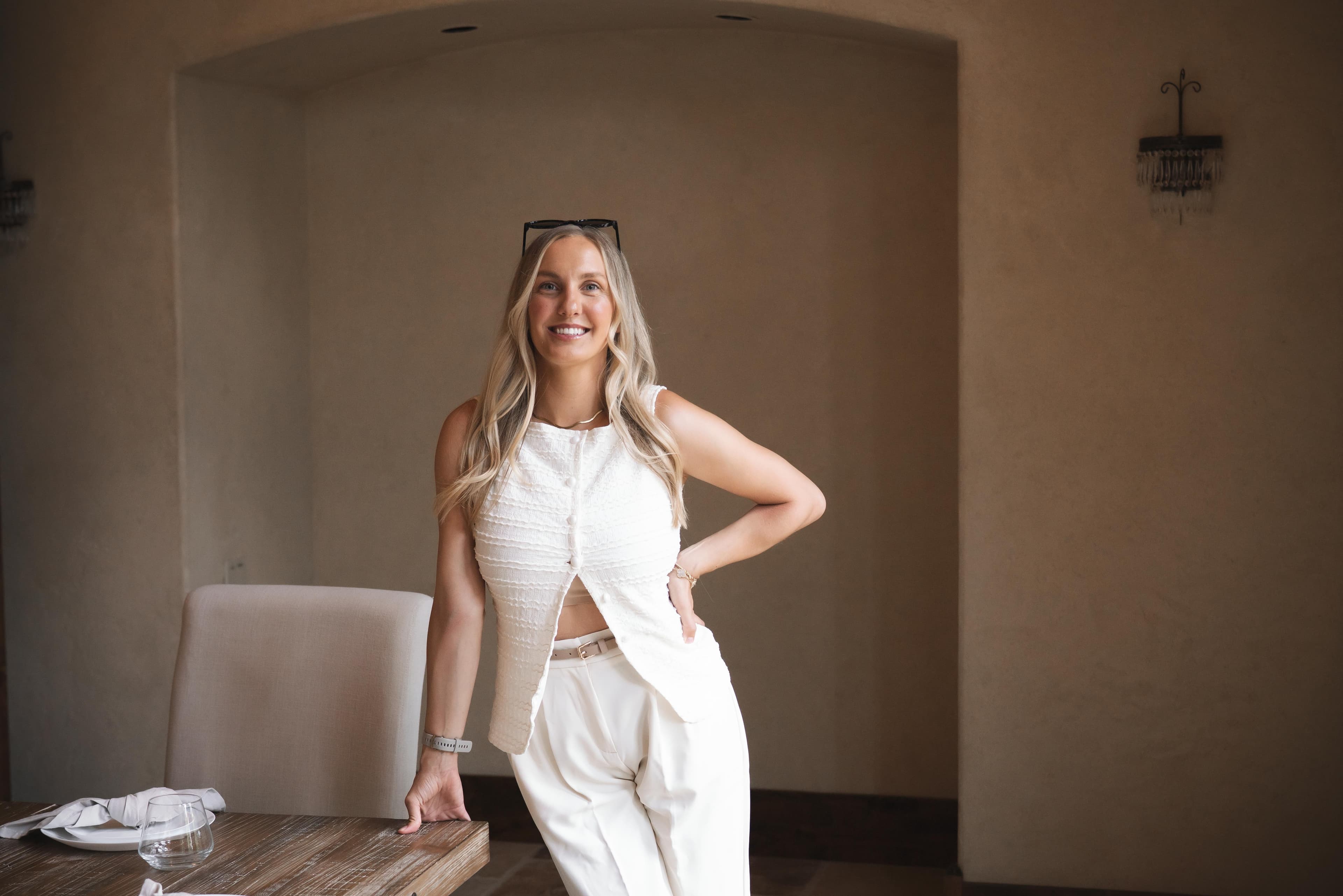 Lisa Edwardsen UGC Creator