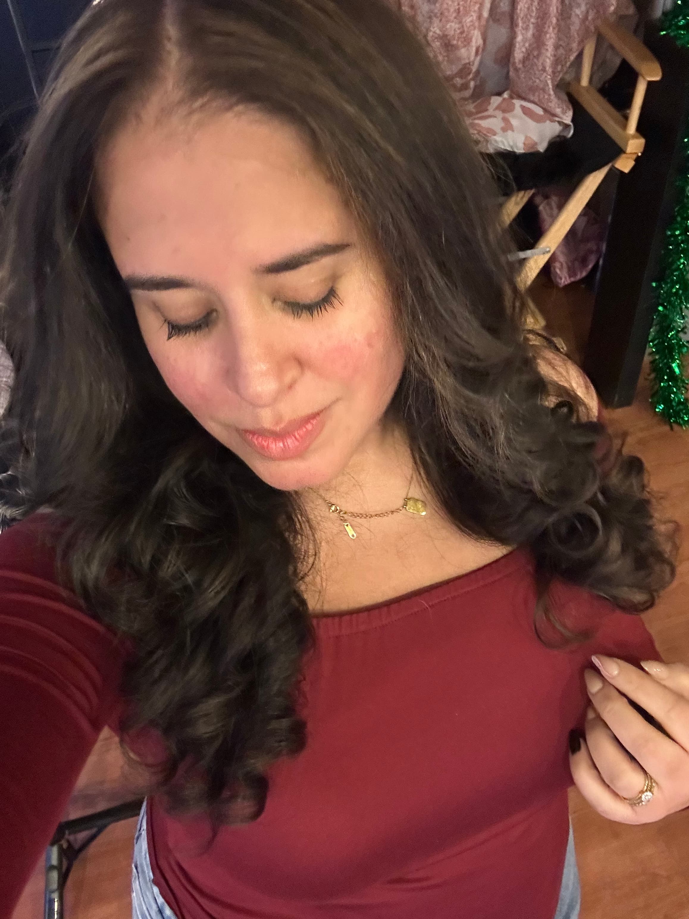 Melinda Perez UGC Creator