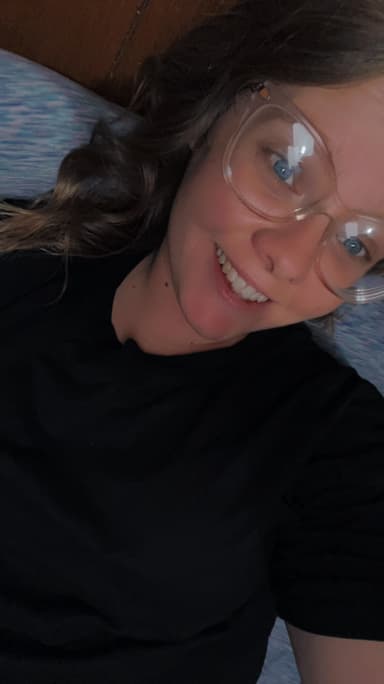 Courtney Chanoux — UGC Creator on Pitchlo