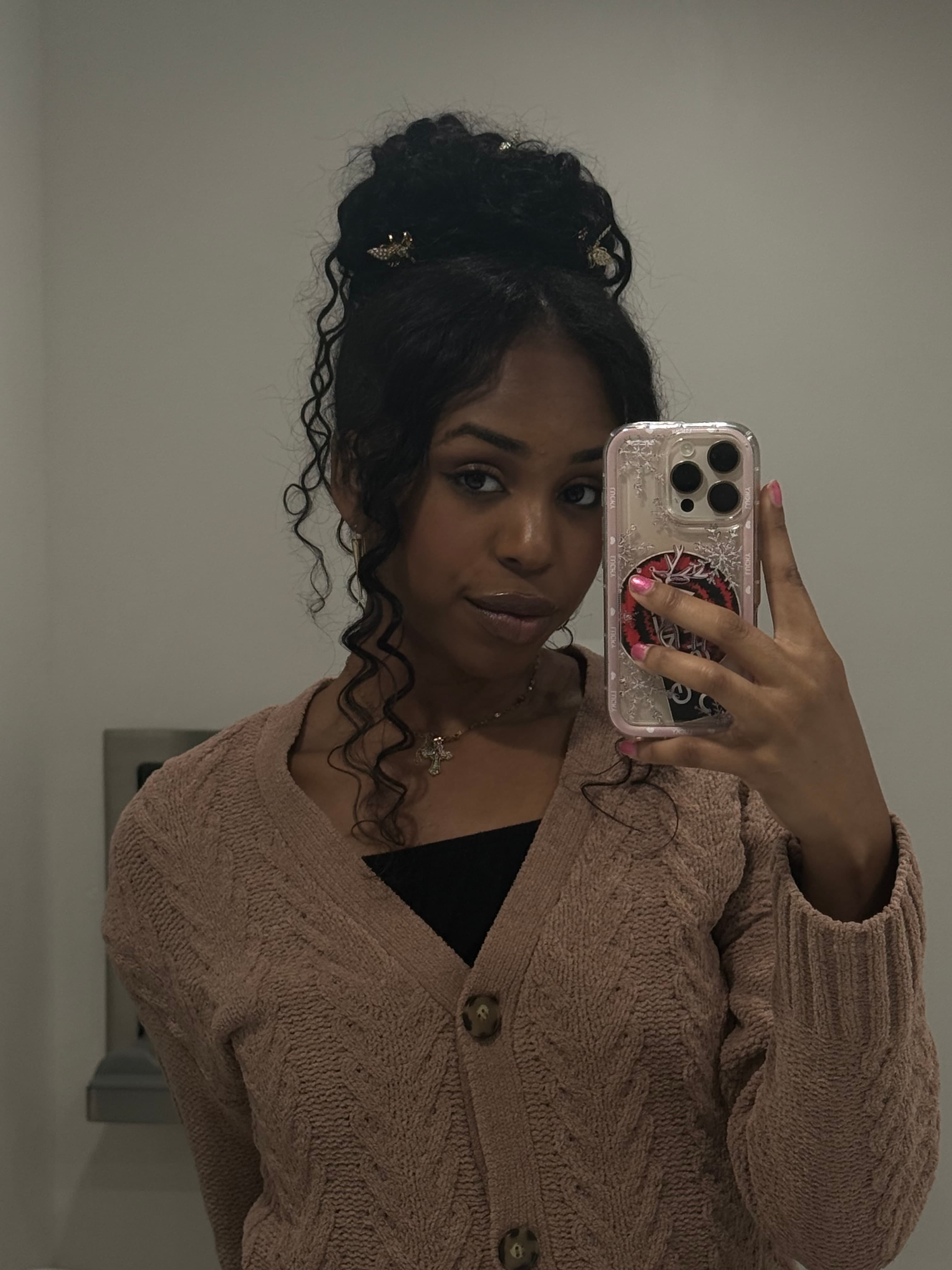 Teresita King UGC Creator