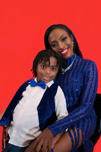 Kahryn Thompson-Gayle — UGC Creator on Pitchlo