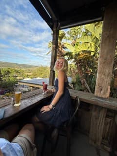 Eloise Tyrrell-Price UGC Creator