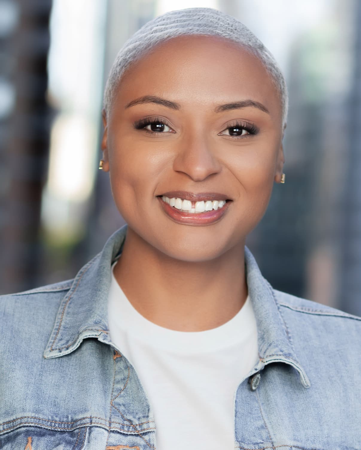 Lady Matt UGC Creator