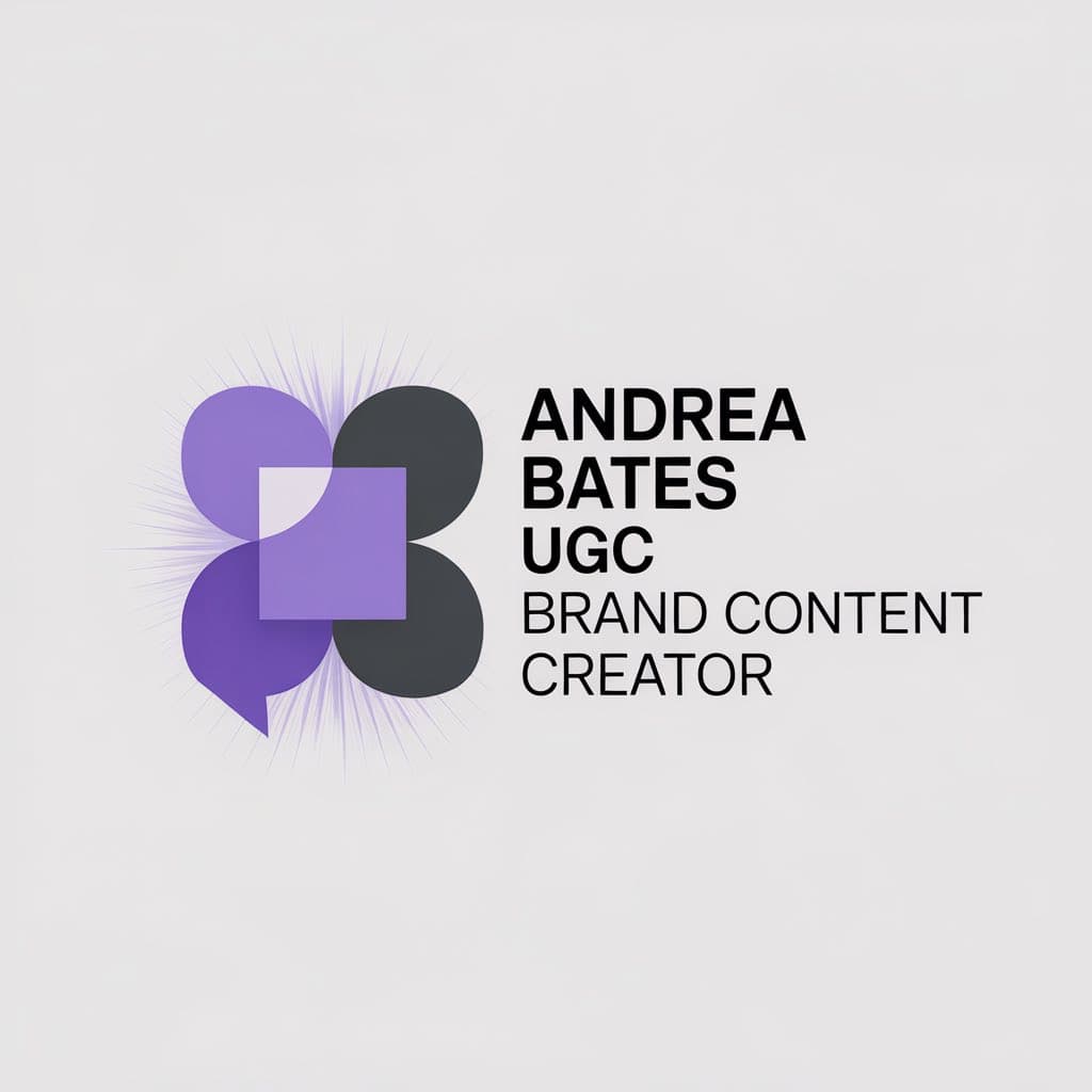Andrea Bates UGC Creator