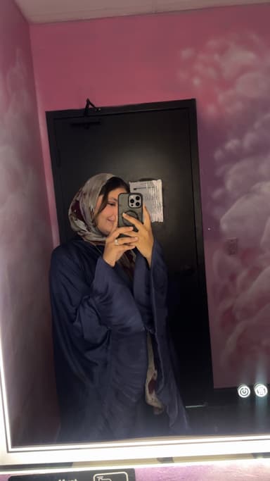 Hanifa Ismail — UGC Creator on Pitchlo