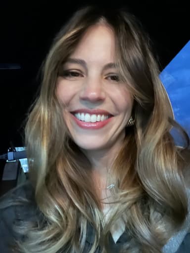 Courtney carpenter — UGC Creator on Pitchlo